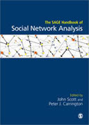 The Sage handbook of social network analysis