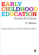 Early childhood education: society and culture