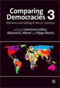 Comparing democracies: elections and voting in the 21st century