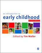 An introduction to early childhood
