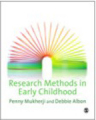Research methods in early childhood: an introductory guide
