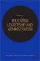 Educational leadership and administration