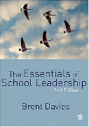 The essentials of school leadership