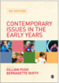 Contemporary issues in the early years