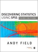 Discovering statistics using SPSS: (and sex and drugs and rock 'n' roll)