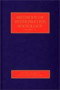 Methods of interpretive sociology