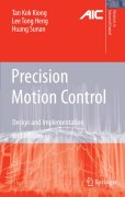 Precision motion control: design and implementation
