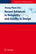 Recent advances in reliability and quality in design