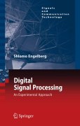 Digital signal processing: an experimental approach