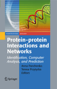 Protein-protein interactions and networks: computing methods for identification, analysis and prediction