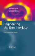 Engineering the user interface: from research to practice