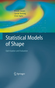 Statistical models of shape: optimisation and evaluation