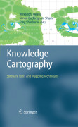 Knowledge cartography: software tools and mapping techniques
