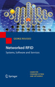 Networked RFID: systems, software and services