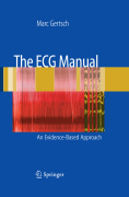 The ECG manual: an evidence-based approach