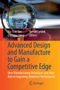 Global design to gain a competitive edge v. 2 Proceedings of ICADAM 2008