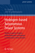 Hydrogen-based autonomous power systems: techno-economic analysis of the integration of hydrogen in autonomous power systems