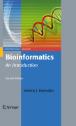 Bioinformatics: an introduction