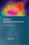 Trends in interactive visualization: state-of-the-art survey