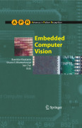 Embedded computer vision