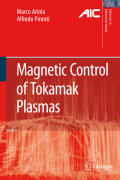 Magnetic control of tokamak plasmas