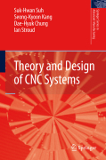 Theory and design of CNC systems