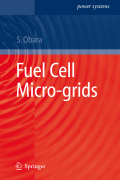 Fuel cell micro-grids