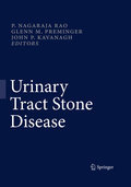 Urinary tract stone disease