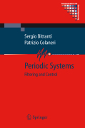 Periodic systems: filtering and control