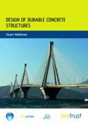 Design of Durable Concrete Structures