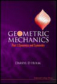 Geometric mechanics pt. I Dynamics and symmetry
