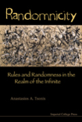 Randomnicity: rules and randomness in the realm of the infinite