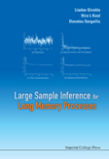 Large sample inference for long memory processes