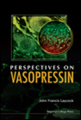 Perspectives on vasopressin
