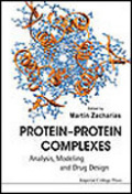 Protein-protein complexes: analysis, modeling and drug design