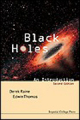 Black holes: an introduction