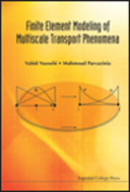 Finite element modelling of multiscale transport phenomena