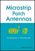 Microstrip patch antennas
