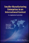 Smaller manufacturing enterprises in an international context: a longitudinal exploration