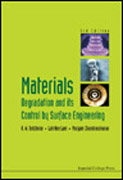 Materials degradation and its control by surface engineering