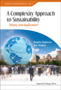 A complexity approach to sustainability: theory and application