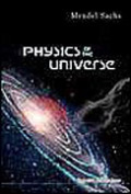 Physics of the universe