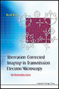 Aberration-corrected imaging in transmission electron microscopy: an introduction