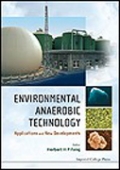 Environmental anaerobic technology: applications and new developments