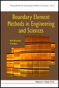 Boundary element methods in engineering and sciences