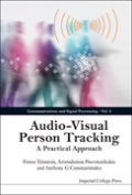 Audio-visual person tracking: a practical approach