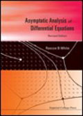 Asymptotic analysis of differential equations