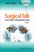 Surgical talk: lecture notes in undergraduate surgery