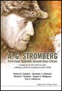 A. G. Stromberg : first class scientist, second class citizen: letters from the GULAG and a history of electroanalysis in the USSR
