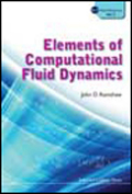 Elements of computational fluid dynamics